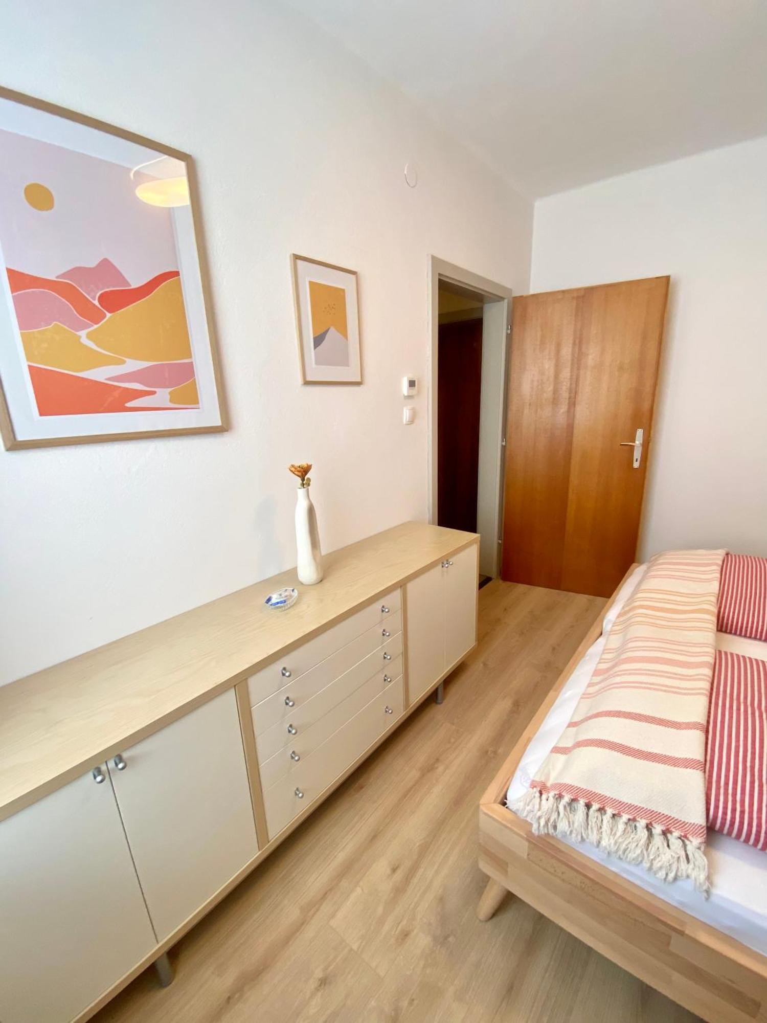 Ferienhaus Joloisia Mit Blick Auf Planai Schladming Exteriör bild